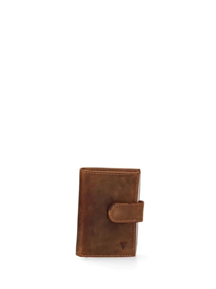 Geldbörse in BROWN