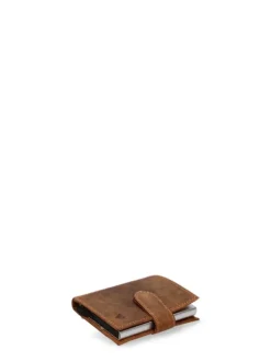 Geldbörse in BROWN