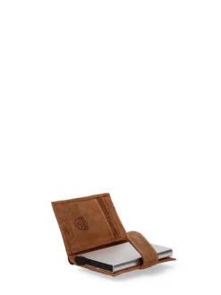 Geldbörse in BROWN