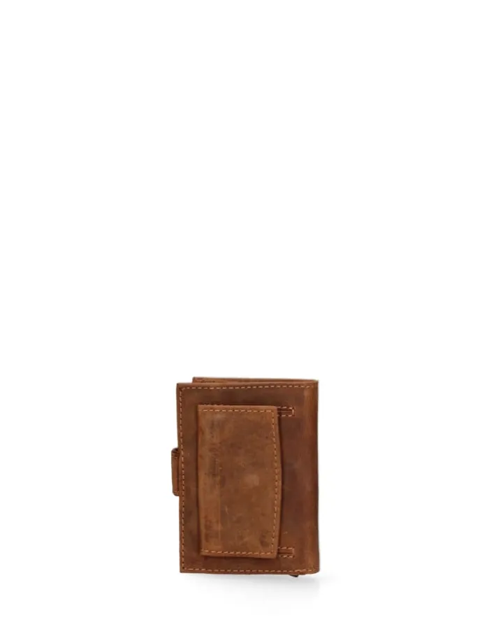 Geldbörse in BROWN
