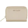 Geldbörse "Sleek Petite" in Gold - (B)14 x (H)9 x (T)4,5 cm