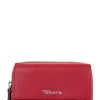 Geldbörse TAS Amanda in red