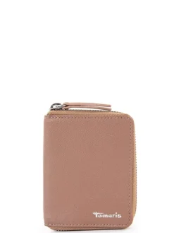 Geldbörse TAS Amanda in taupe