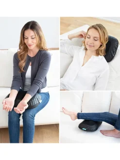 Gel-Massagekissen 