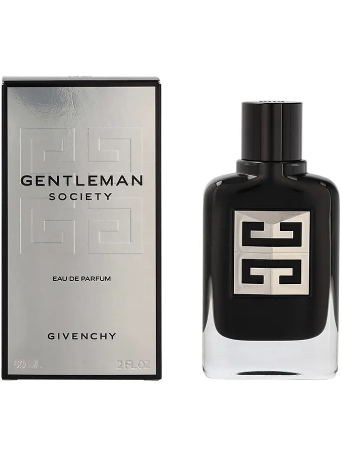 Gentleman Society - EdP, 60 ml