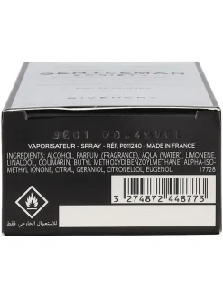 Gentleman Society - EdP, 60 ml