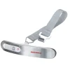 Gepäckwaage "Travel" in Silber - (L)15 cm
