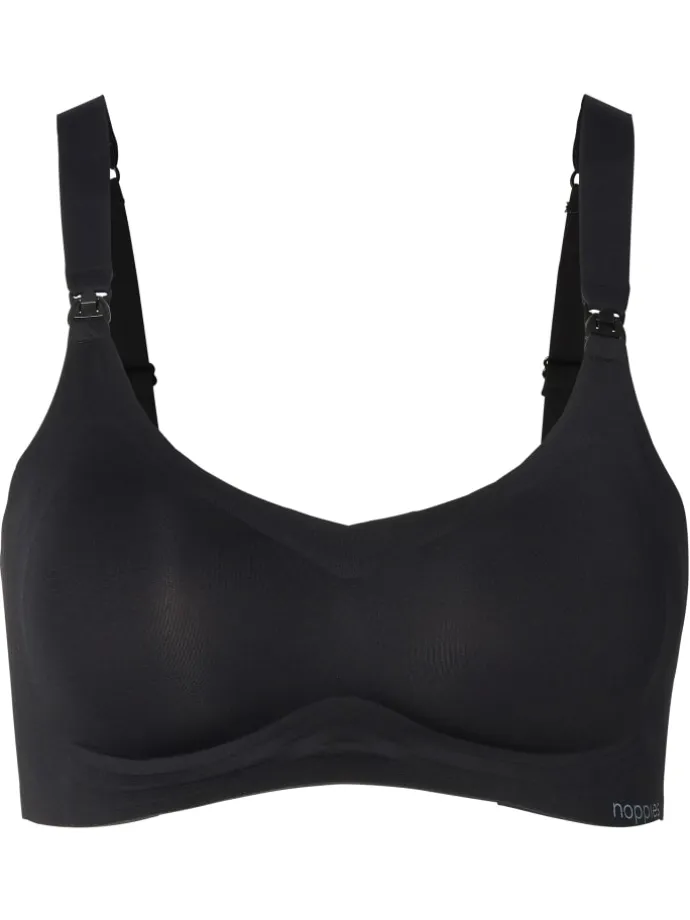 Gepolsterter Still-Bh Zia Leakproof in Black