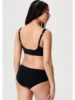 Gepolsterter Still-Bh Zia Leakproof in Black