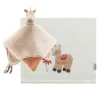 Geschenk-Set BAUERNHOF Pferd in ecru