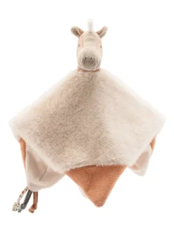 Geschenk-Set BAUERNHOF Pferd in ecru