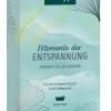 Geschenkset "Momente der Entspannung", 3 Stück, je 60 g