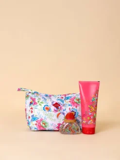 Geschenkset  Oilily Classic EDP in Mehrfarben
