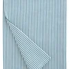 Geschirrhandtuch "Elli" in Blau - (B)50 x (H)70 cm