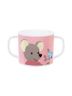 Geschirr-Set MAUS Mabel in mehrfarbig