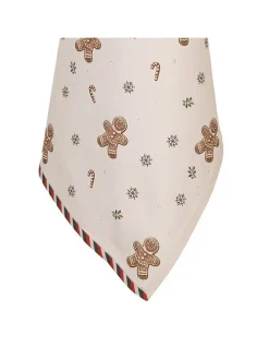 Geschirrtuch in Beige/ Hellbraun - (L)70 x (B)50 cm
