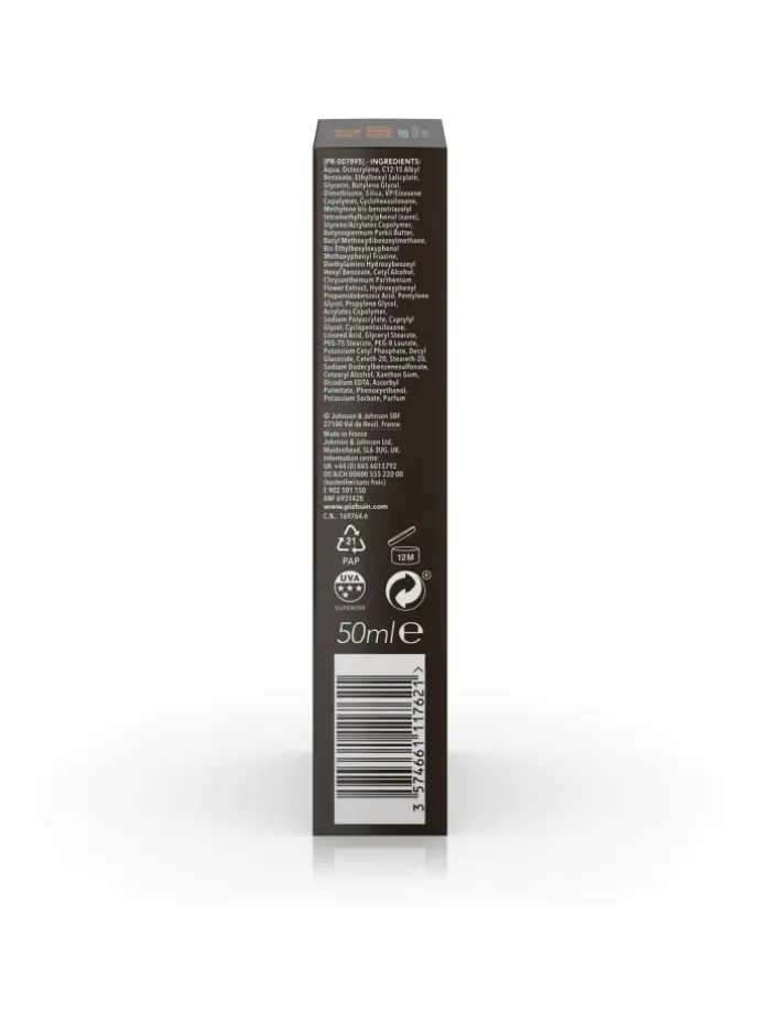 Gesichtscreme "Allergy" LSF 50 6er-Pack (6x 50ml)