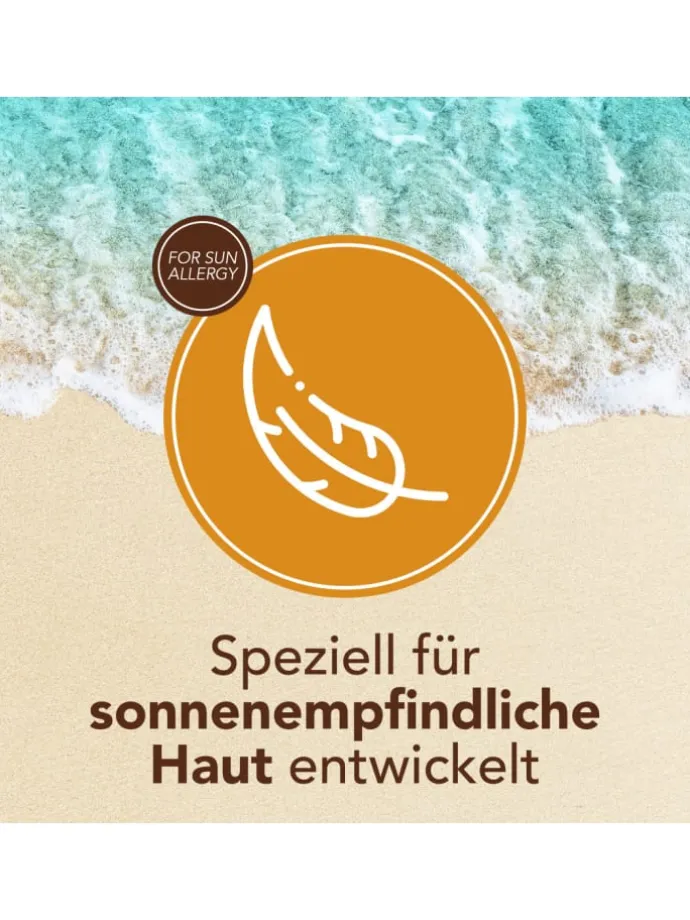 Gesichtscreme "Allergy" LSF 50 6er-Pack (6x 50ml)