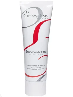 Gesichtscreme "Embryoderme", 75 ml