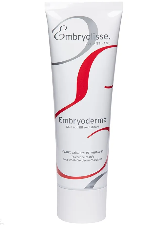Gesichtscreme "Embryoderme", 75 ml