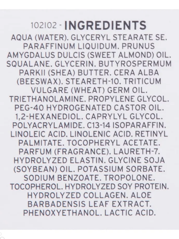 Gesichtscreme "Embryoderme", 75 ml