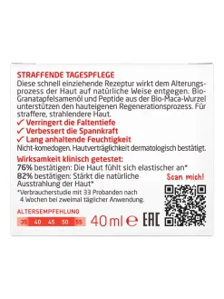 Gesichtscreme