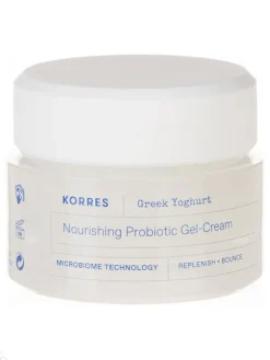 Gesichtscreme "Greek Yoghurt", 40 ml