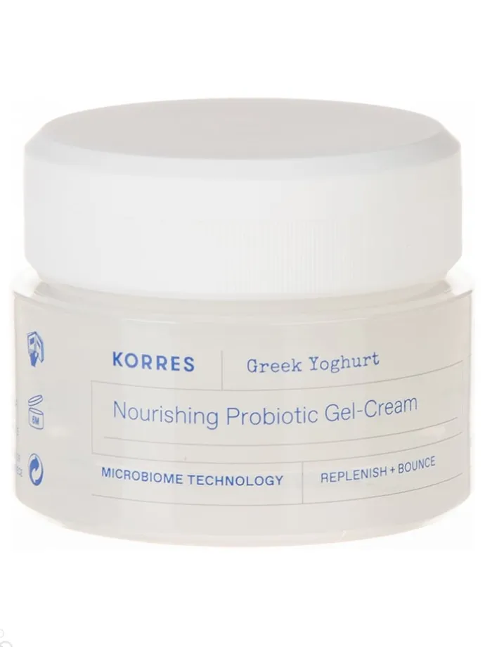 Gesichtscreme "Greek Yoghurt", 40 ml