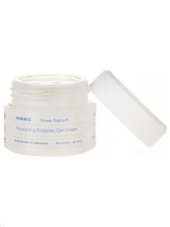 Gesichtscreme "Greek Yoghurt", 40 ml
