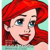 Gesichtsmaske "Disney Pop Princess - Ariel", 25 ml