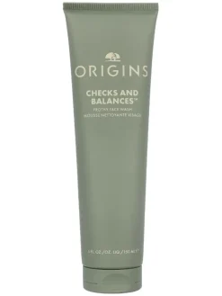 Gesichtsreiniger "Checks & Balances", 150 ml