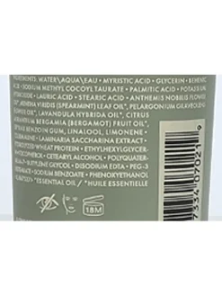 Gesichtsreiniger "Checks & Balances", 150 ml