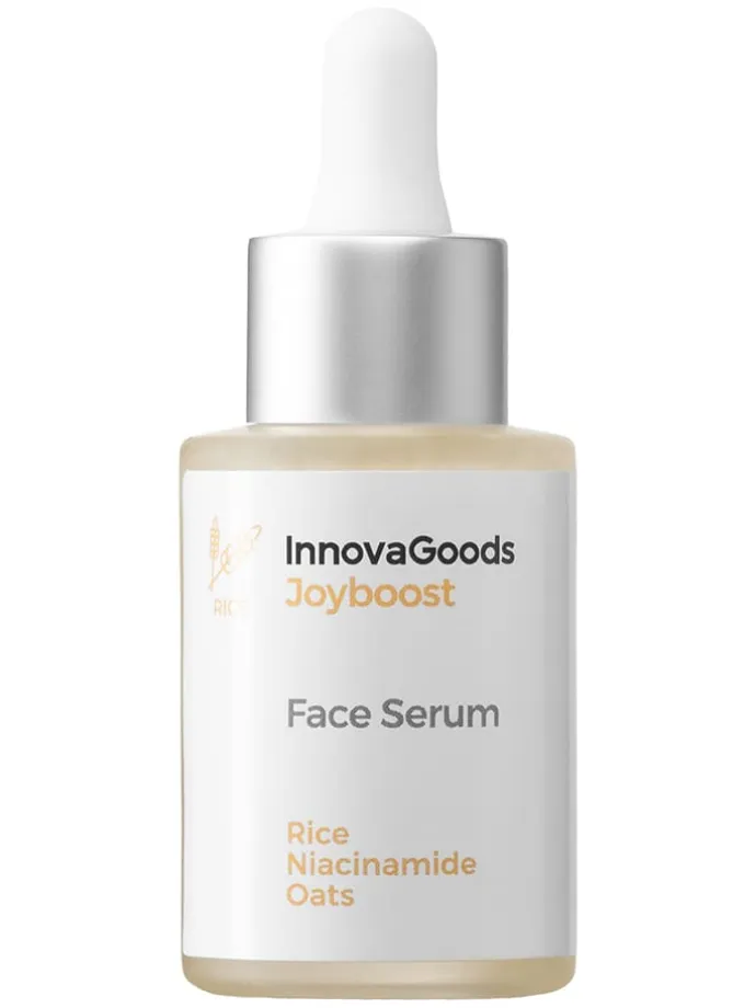 Gesichtsserum ''Joyboost Rice'' - 30 ml