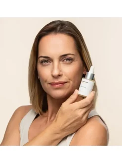 Gesichtsserum ''Joyboost Rice'' - 30 ml