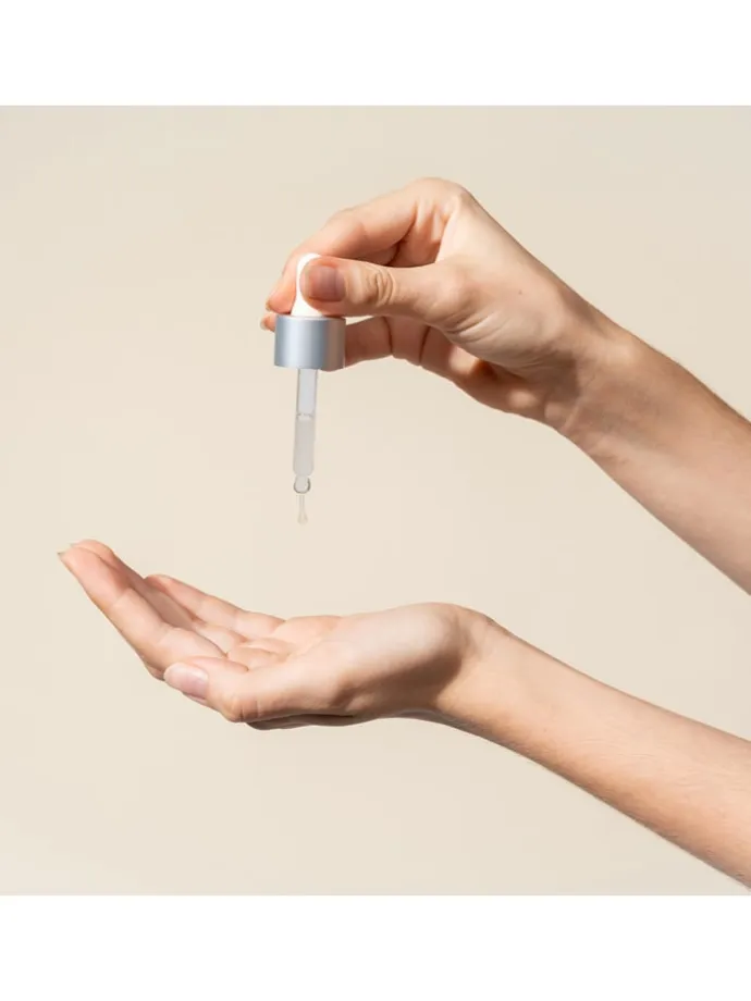 Gesichtsserum ''Joyboost Rice'' - 30 ml