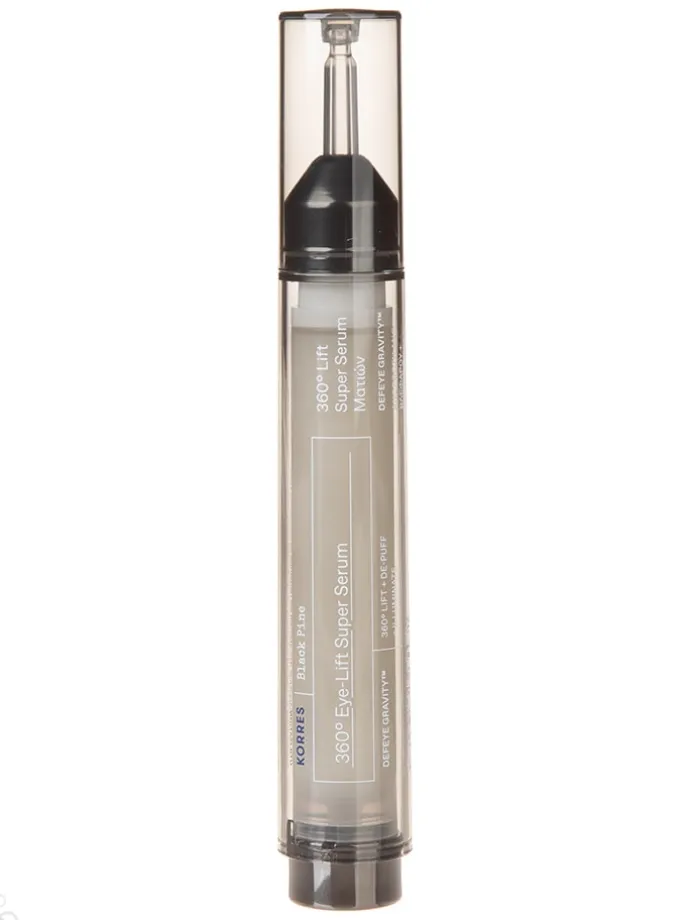 Gesichtsserum "Korres", 15 ml