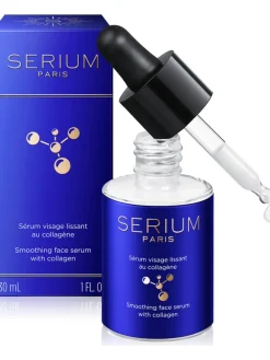 Gesichtsserum "Smoothing Collagen", 30 ml