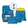 Giant Schulranzen-Set 5-teilig in Mermaid Lola