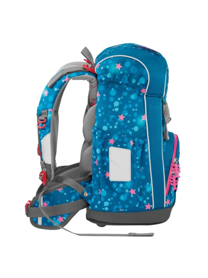 Giant Schulranzen-Set 5-teilig in Mermaid Lola