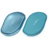 GLIDE & GLOW COLLECTION Haar- & Hornhautentferner in aquablau