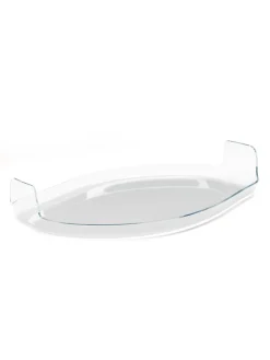 GLIDE & GLOW COLLECTION Haar- & Hornhautentferner in aquablau