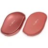 GLIDE & GLOW COLLECTION Haar- & Hornhautentferner in Coral
