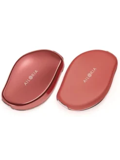 GLIDE & GLOW COLLECTION Haar- & Hornhautentferner in Coral