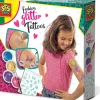 Glitzertattoos - ab 5 Jahren