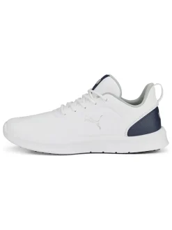 Golfschuhe "Laguna Fusion" in Weiß/ Dunkelblau