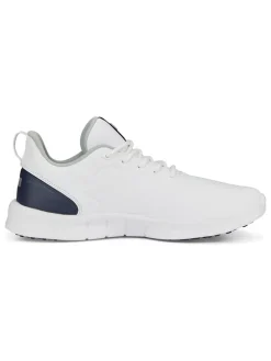 Golfschuhe "Laguna Fusion" in Weiß/ Dunkelblau