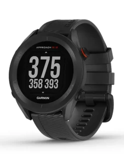 GPS-Golfuhr