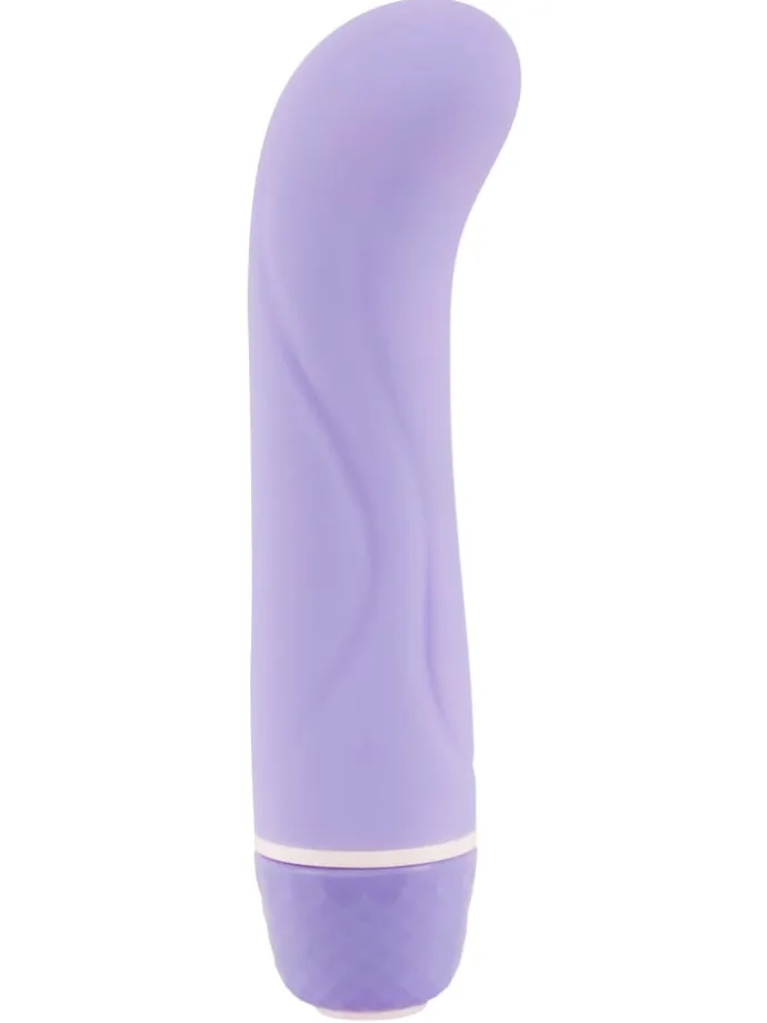 G-Punkt Vibrator Mini-G-Vibe in lila