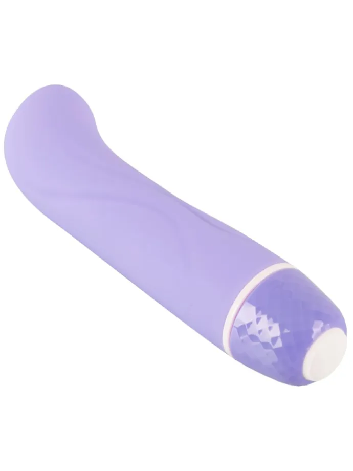 G-Punkt Vibrator Mini-G-Vibe in lila