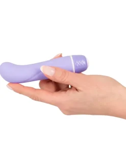 G-Punkt Vibrator Mini-G-Vibe in lila